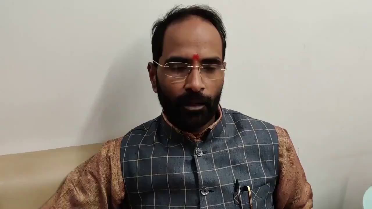 BJP National Media Co-Head Dr. Sanjay Mayukh on Chhatrapati Shivaji Maharaj&rsquo;s book issue...‬