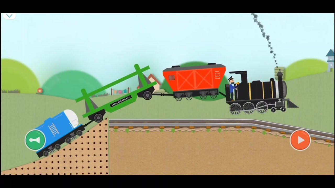 TÀU LỬA 🛤️🚂🚃544🚃🛤️ GAME - TRAINS 🛤️🚂🚃544🚃 🛤️ GAME