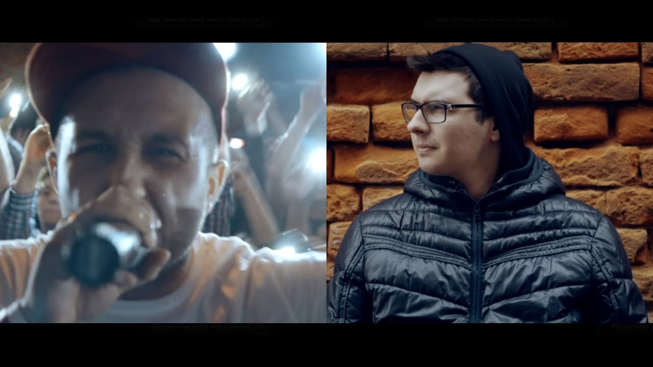 Arkadio x Michał Ziomek aka Miczu - W oczach Boga [prod. Miczu/Watzek] [OFFICIAL VIDEO]
