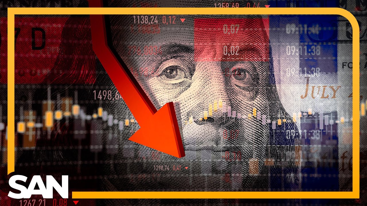 What is the Sahm rule? The US officially triggered this recession indicator.