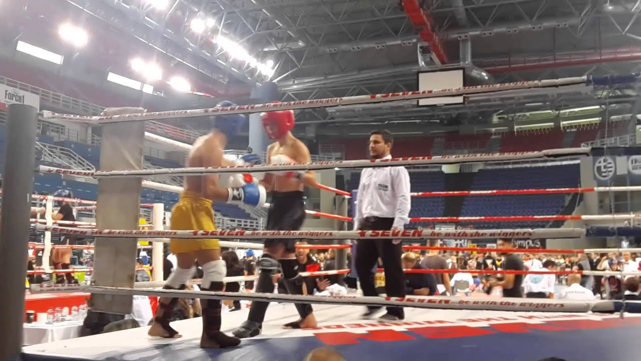 Μυζήθρας Δημήτρης τελικός  παπ . kick boxing  ΠΟΚ  kakarelis team  Agrinio