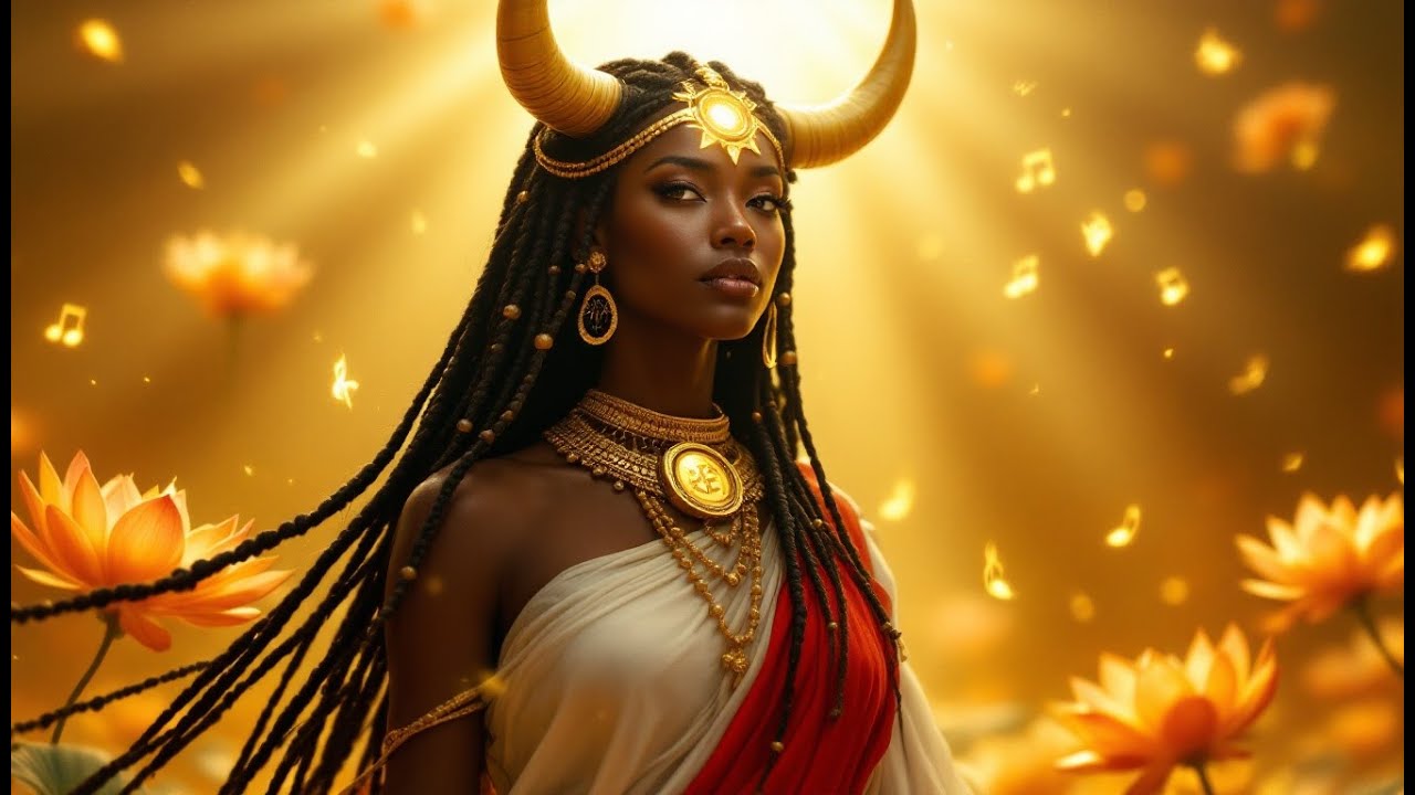 Kemetic Pantheon Revealed Gods of Order, Magic & Immortality