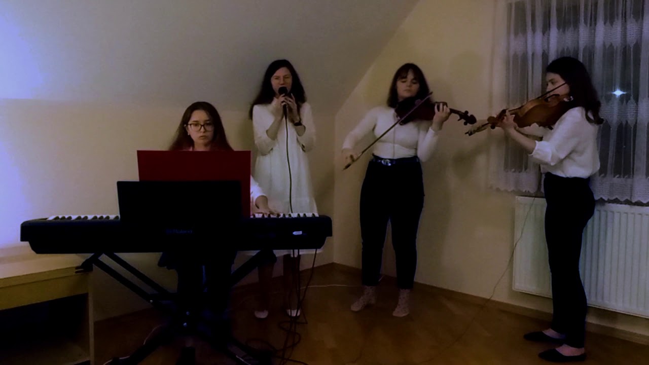 Amor Meus - Kolęda Ptaków (TGD)