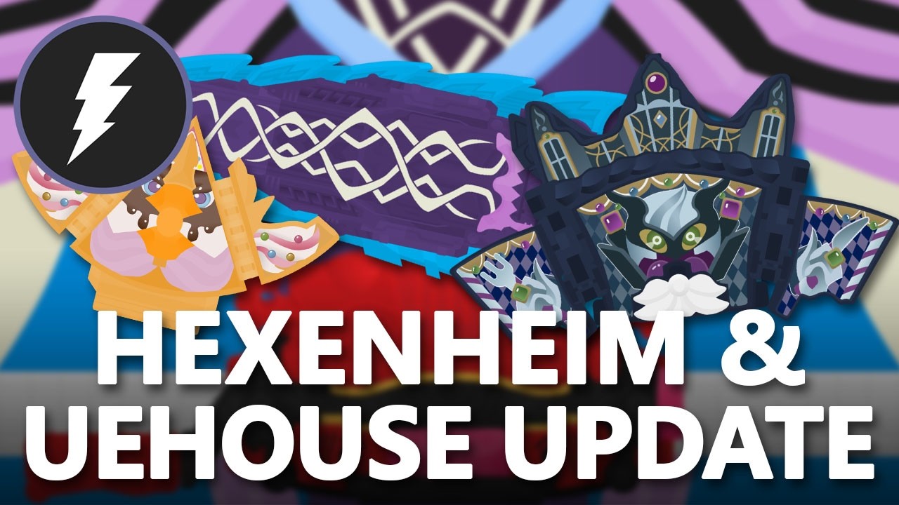 Kamen Rider Gavv Flash Belt: Hexenheim & Uehouse Update
