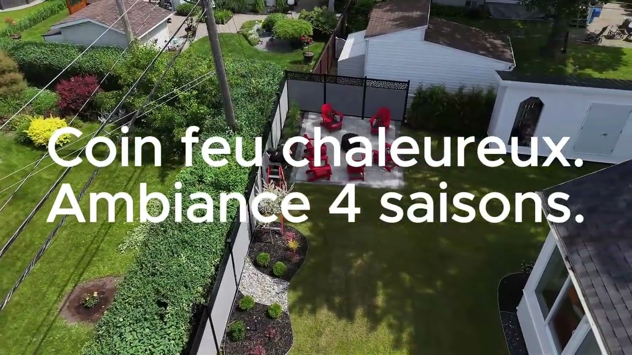 Entretien Félix inc