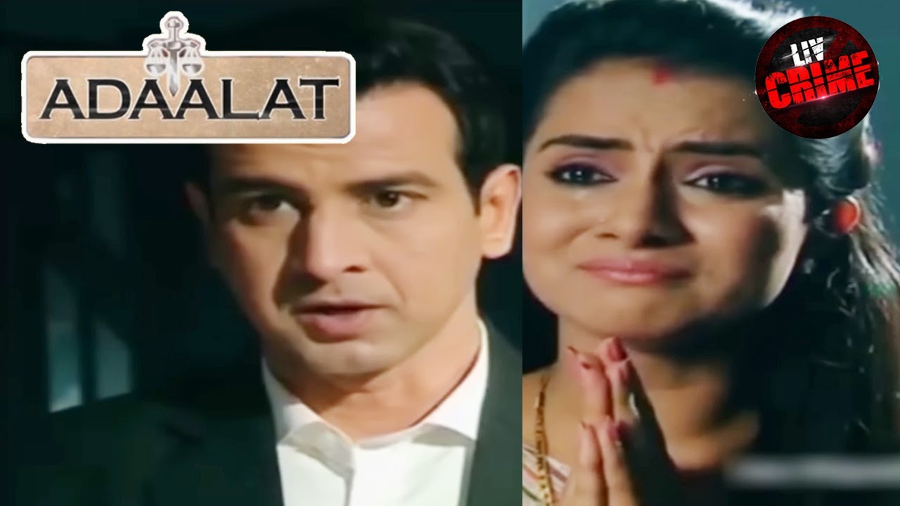 Genius K.D | Will K.D's Efforts Be Successful In Proving His Sister's Innocence? | अदालत | Adaalat