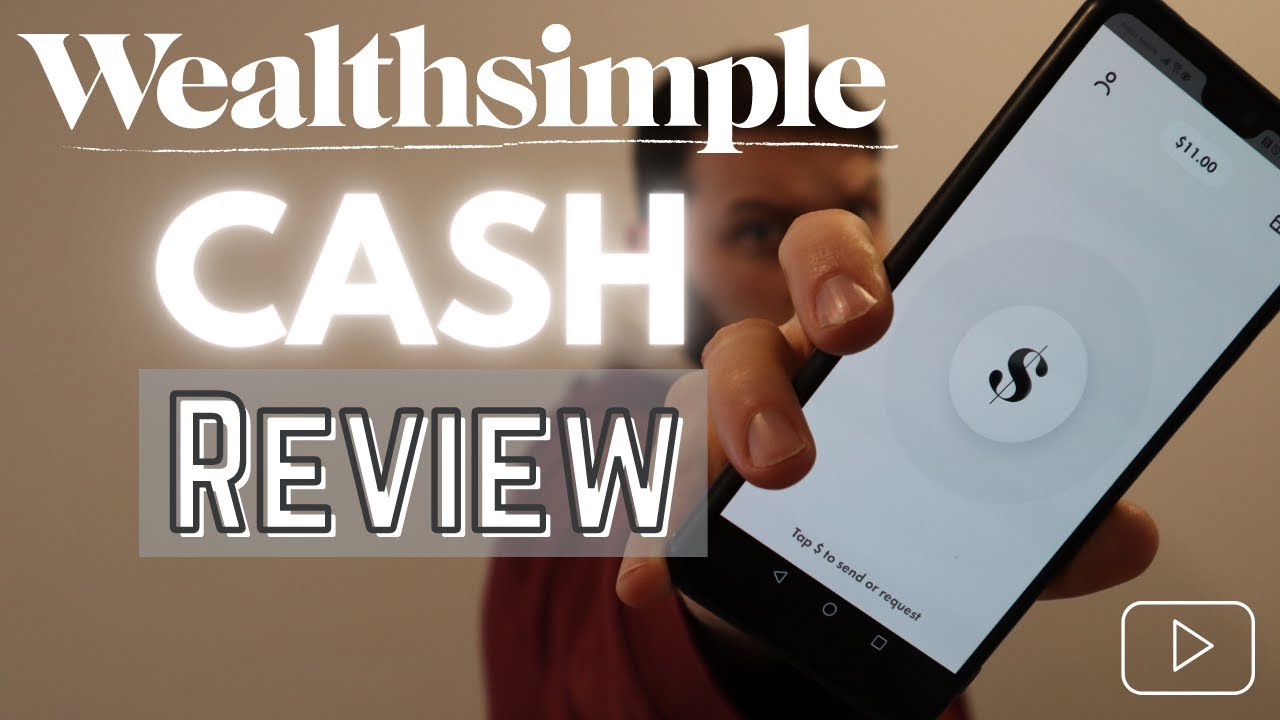 Wealthsimple Cash Review 2021 | Zero Fees ( Complete tutorial)
