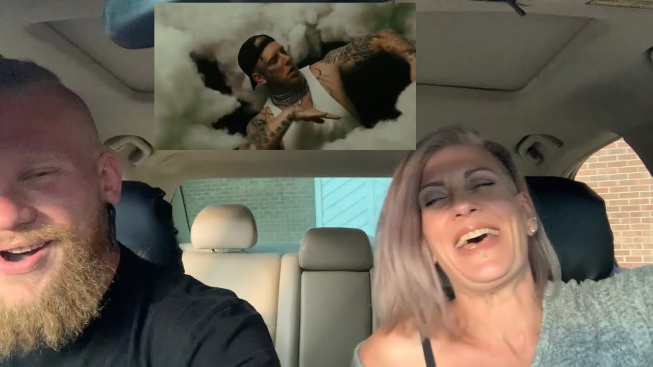 “Don’t Look Down” - Tom Macdonald reaction + buttholes bloopers 🤣