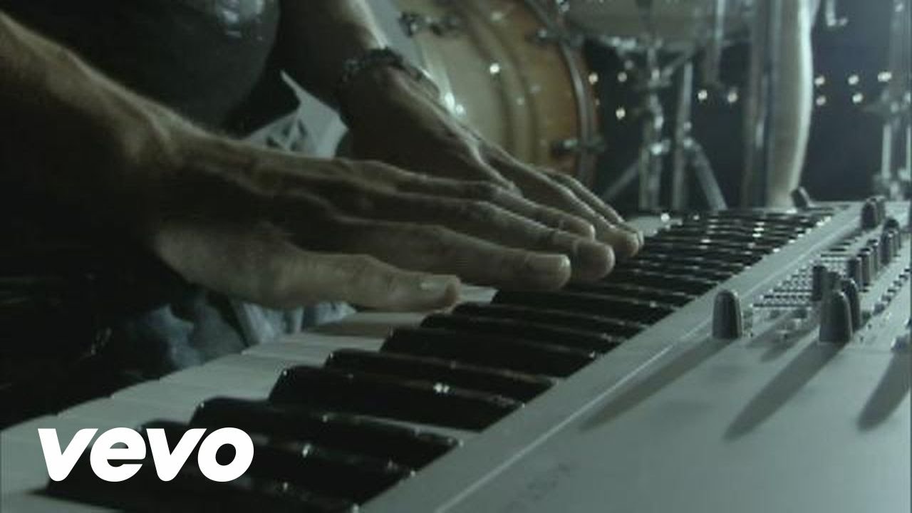 Between The Buried And Me - Alaska