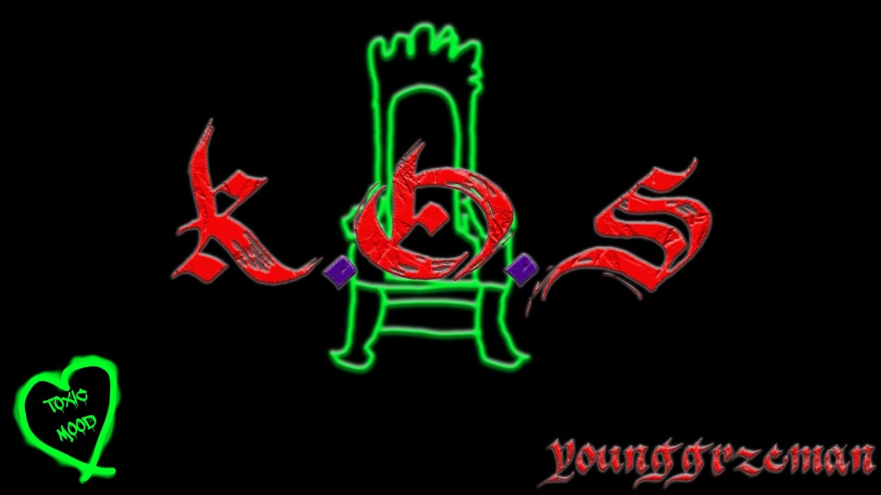 YOUNGGRZEMAN - K.O.S