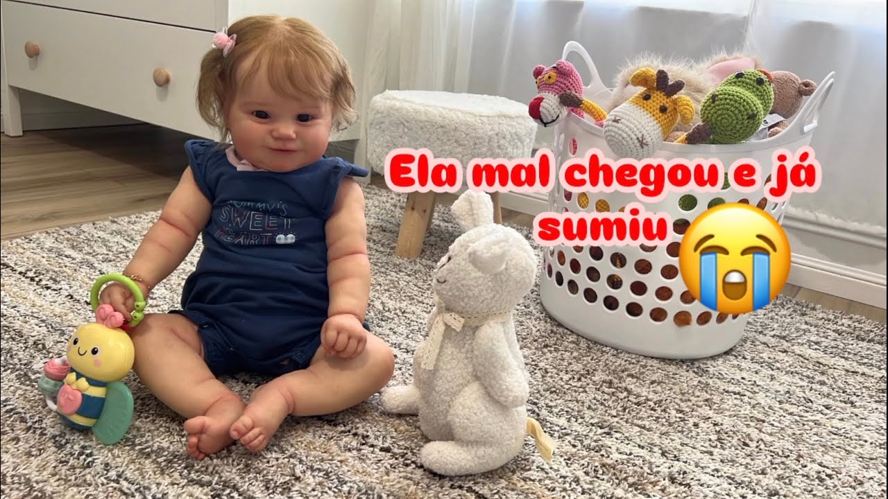 МОЙ РЕБОРН ПРОПАДАЛ
