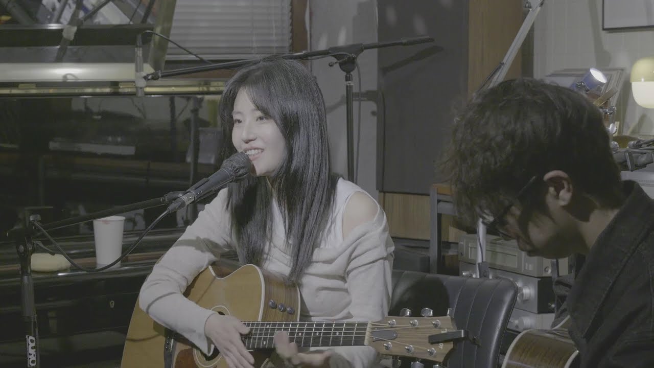 [4K] [임예송] 20250126 작심일년 (Live Clip)ㅣ고요의 방
