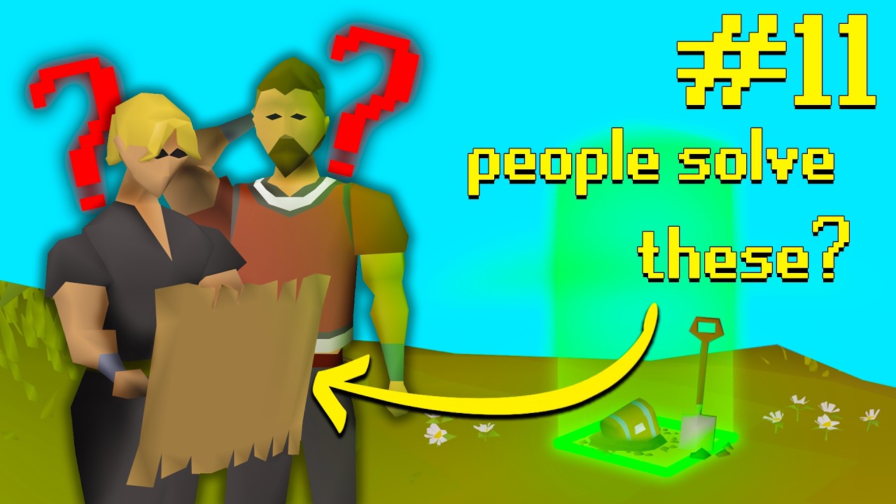 Old School's Most Tedious Activity | My Girlfriend Joins OSRS