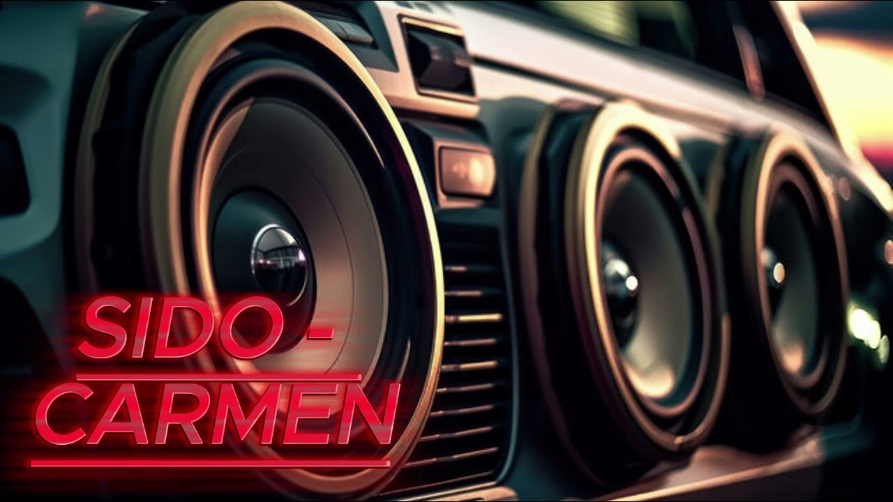 Rebassed (35-24Hz) SIDO-Carmen