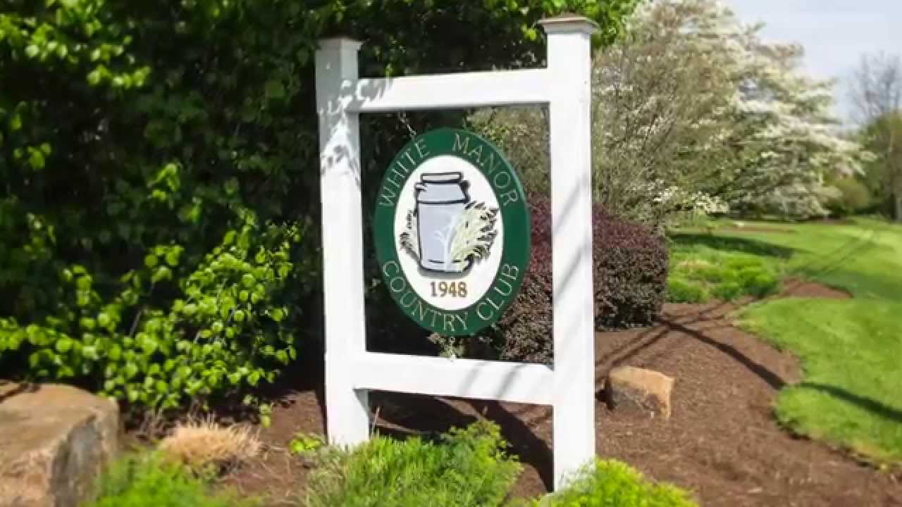 White Manor Country Club