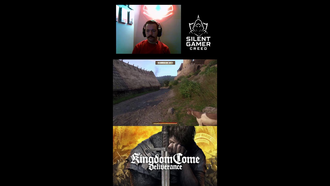 Kingdom Come Deliverance