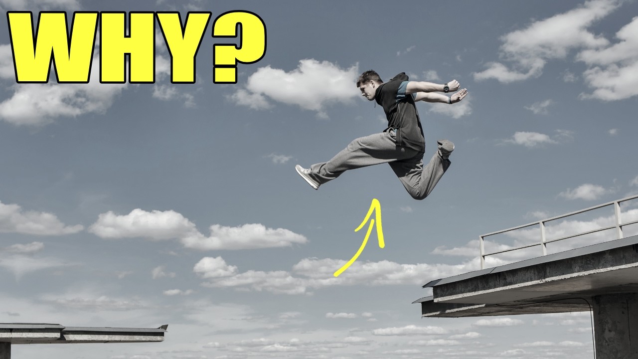 The UNANSWERED QUESTION of Parkour...