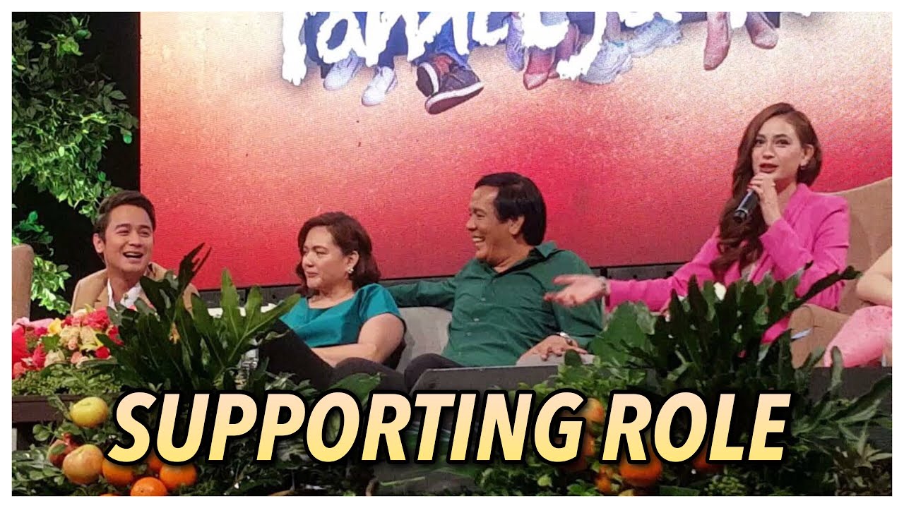 Arci Muñoz, pumayag maging supporting cast sa Pamilya Ko para kay JM de Guzman