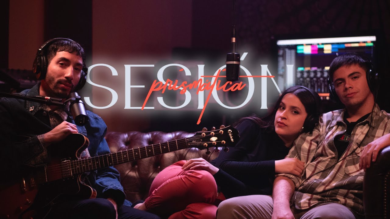 jjjulián - Sesión Prismática