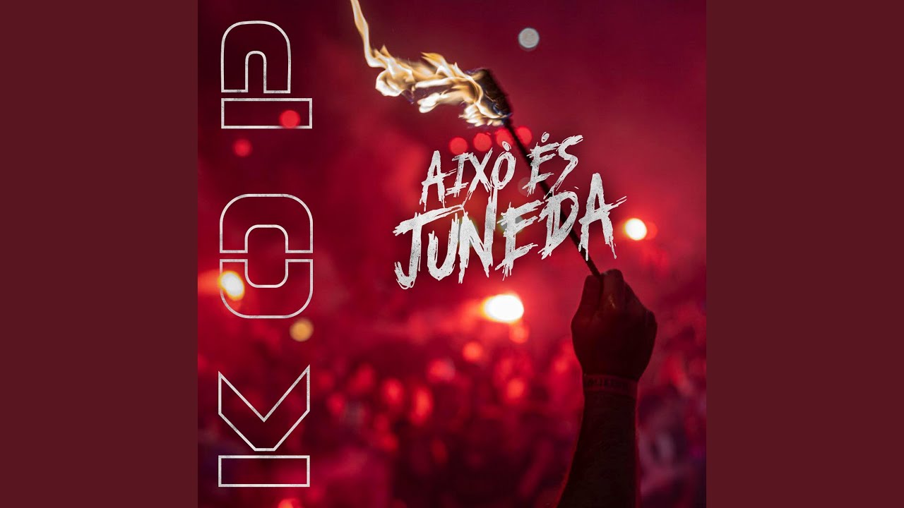 Això és Juneda