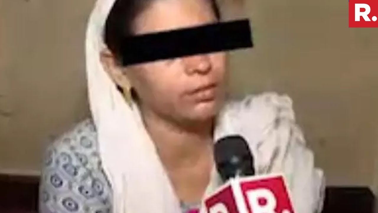 Petitionor in Nikah Halala Case Threatened With Rape And Murder?