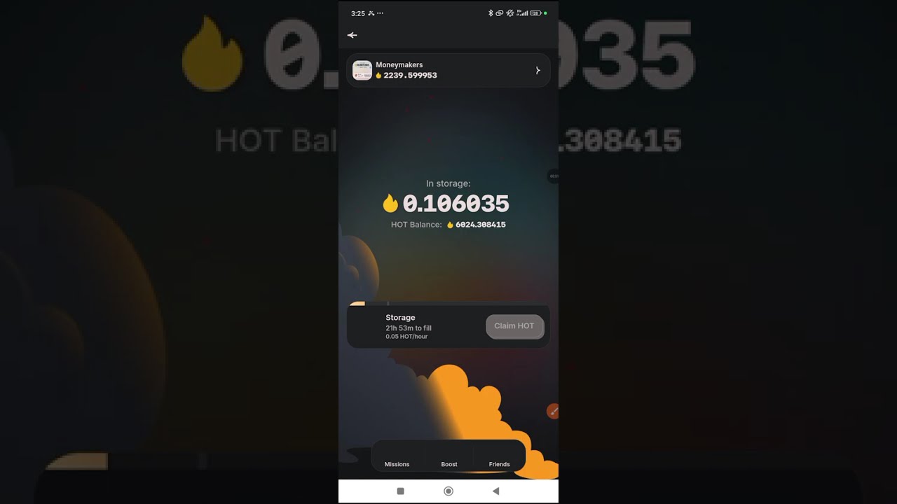 Hotcoin listing date finally announce - eligibility criteria 