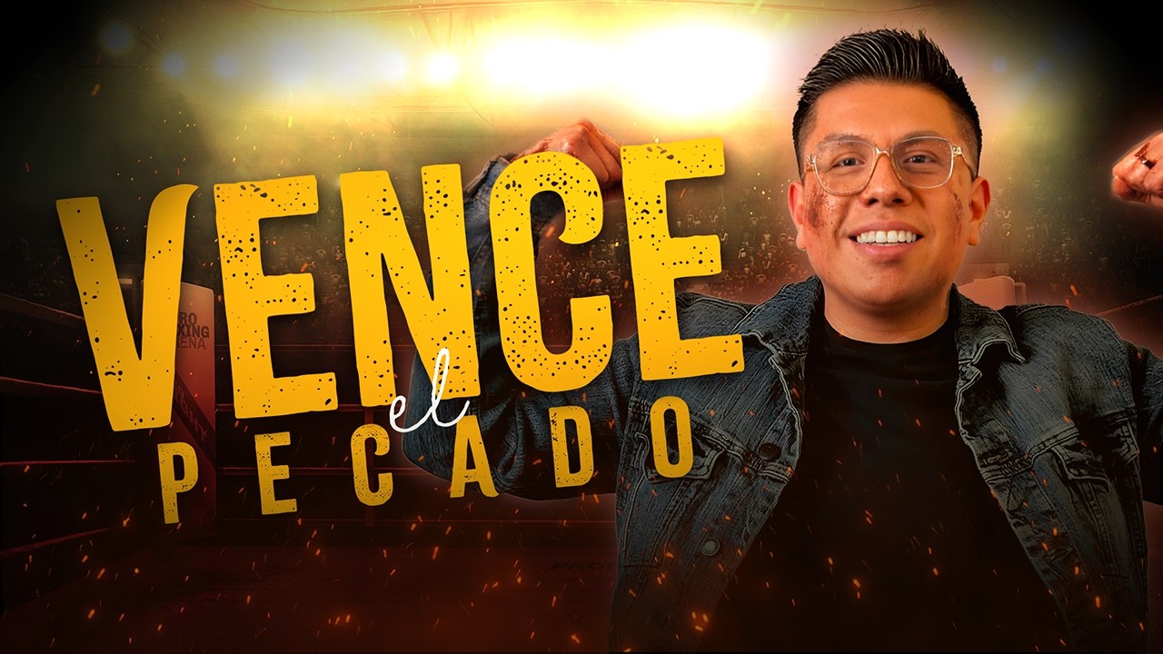 FINAL El pecado no puede vencerte