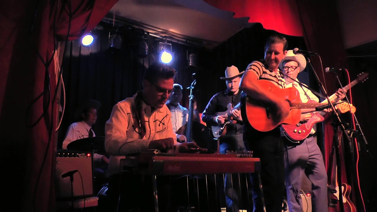 Charlie Thompson & The Country Side of Harmonica Sam - Singing The Blues
