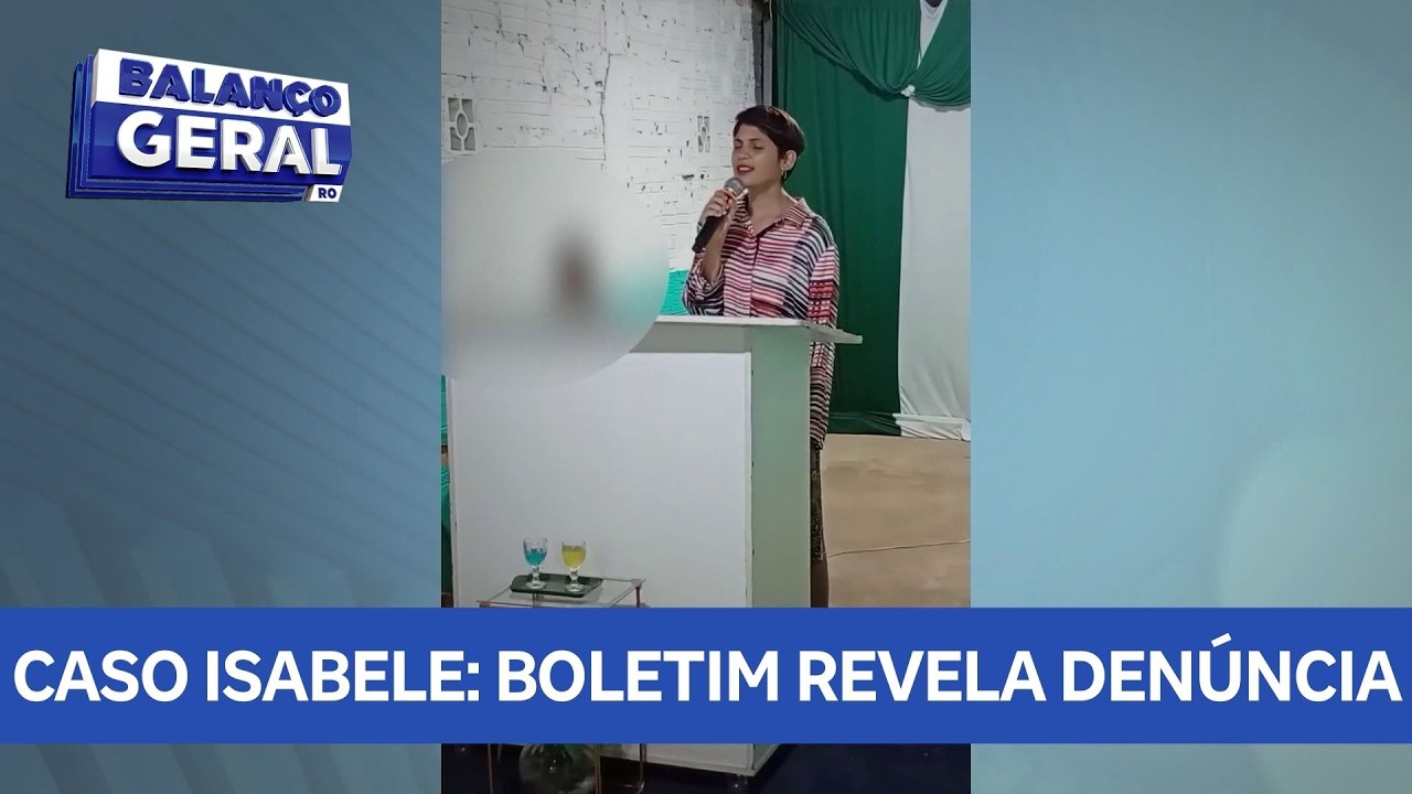 Boletim revela denúncia de que adolescente se alimentava com comida servida aos cachorros