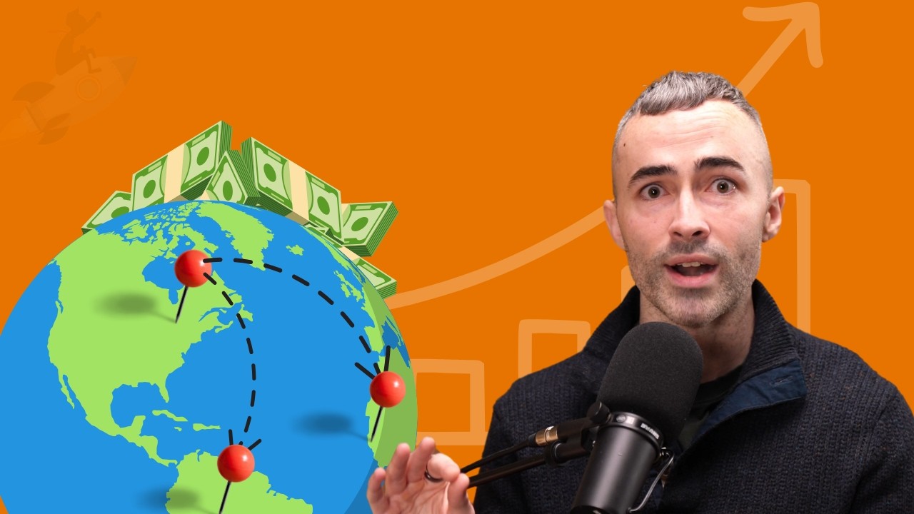 How Brands Can Expand Into New Markets & Territories