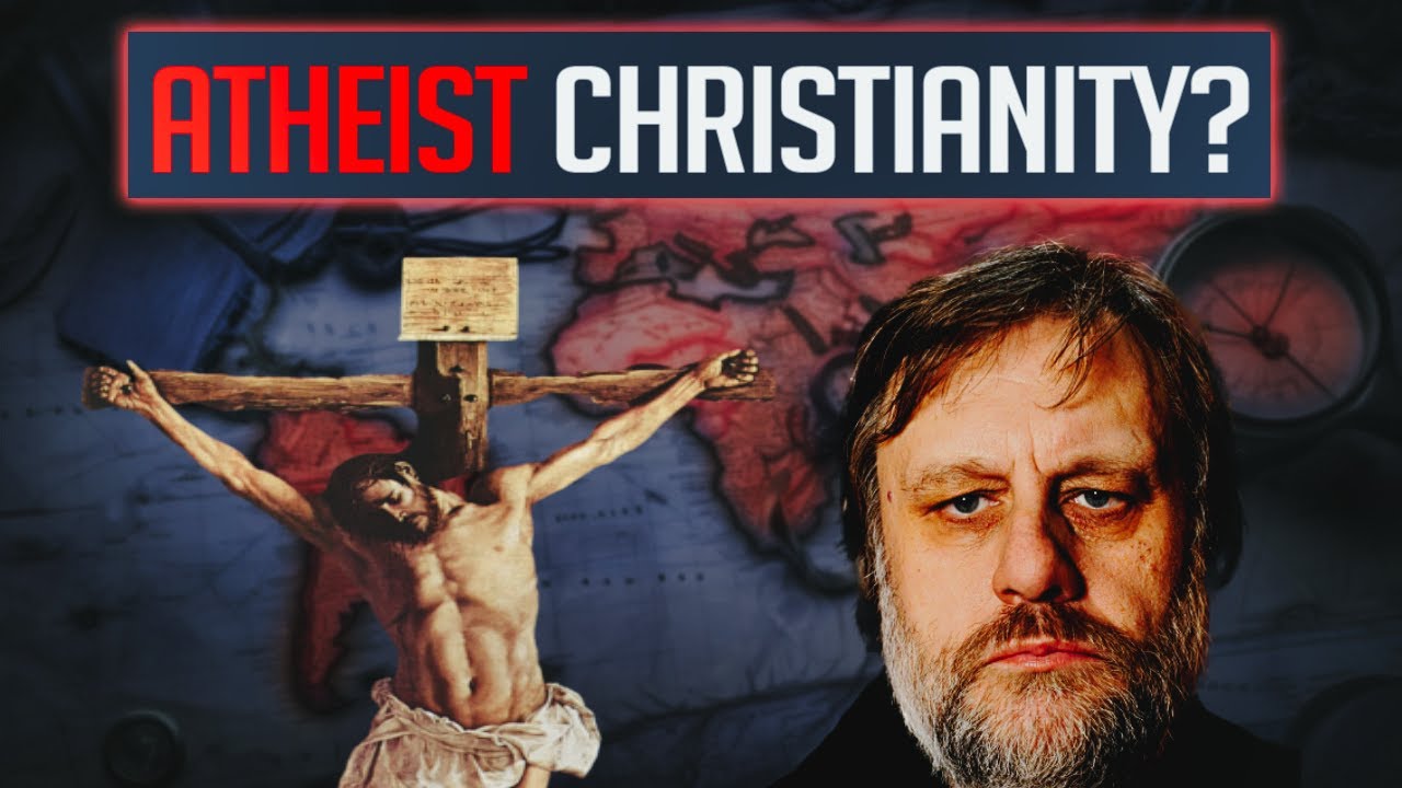 The Neo-Christian Zeitgeist (Ft. @PhilosophyPortal)