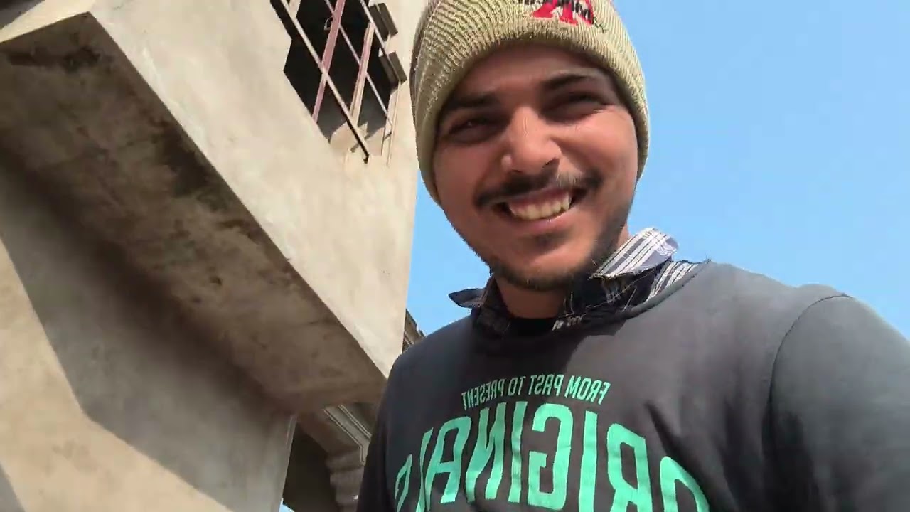 मेहनत बहुत है 🥺
