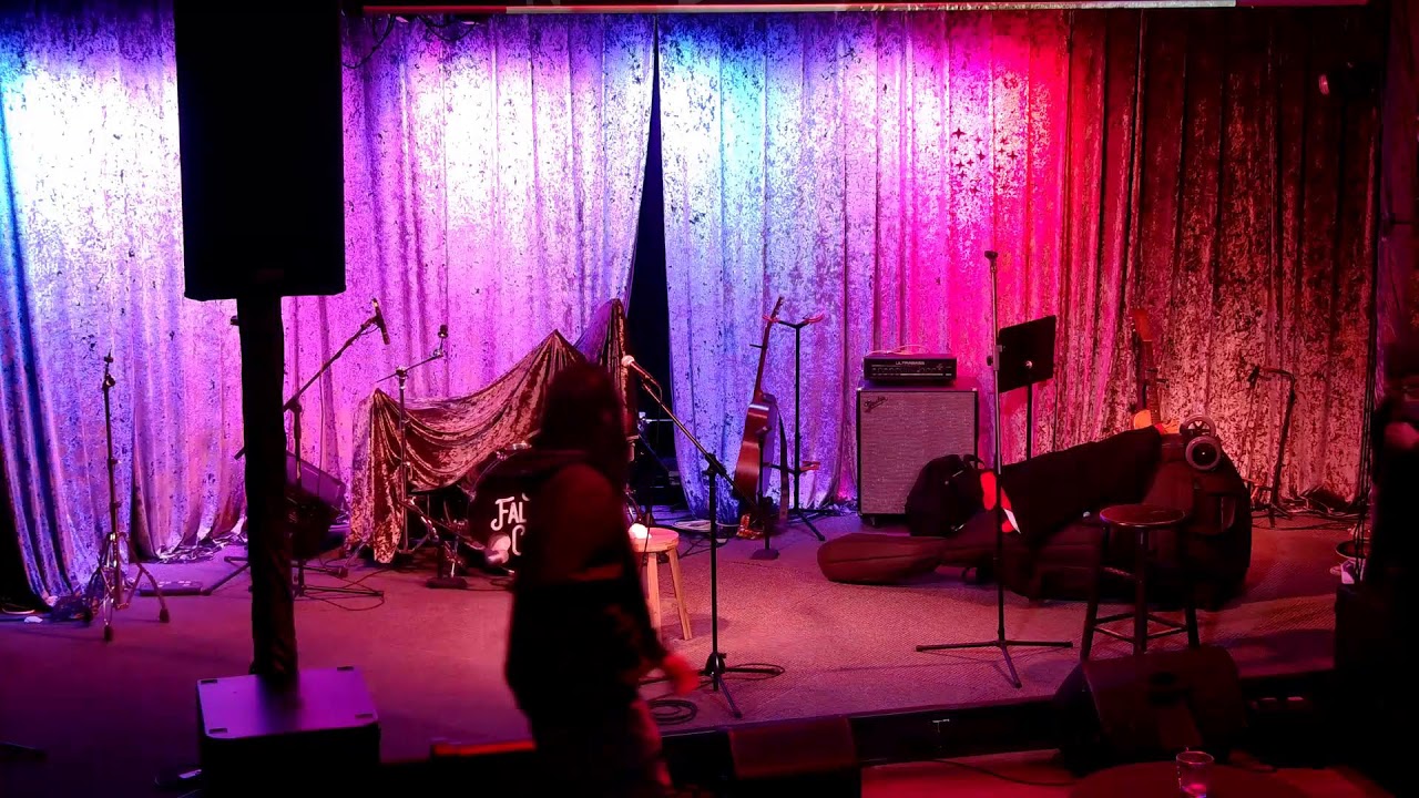 Big Benny Bailey EP Release Party