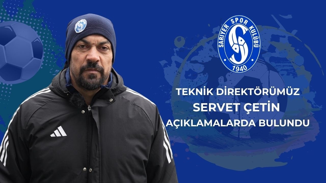 Servet Çetin ile Özel Röportaj | Sivaspor, Yeni Transferler ve Pendikspor Maçı