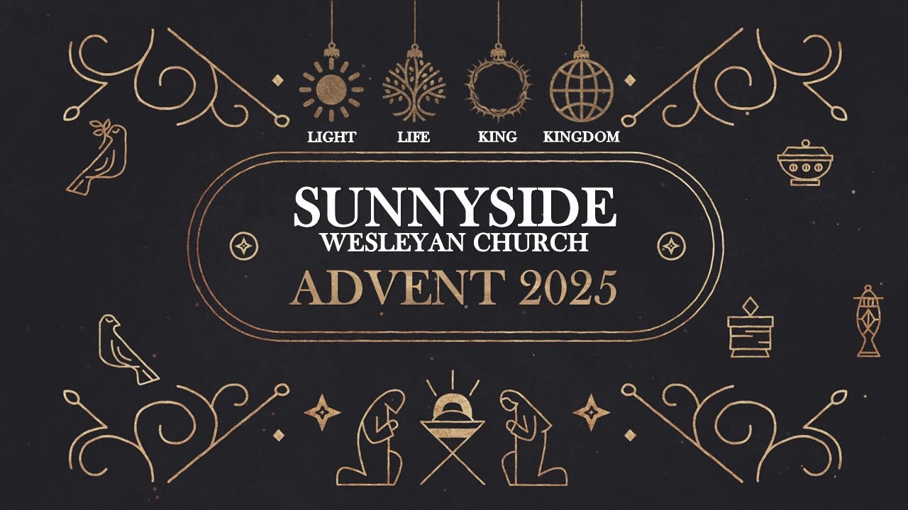 Sunnyside Livestream