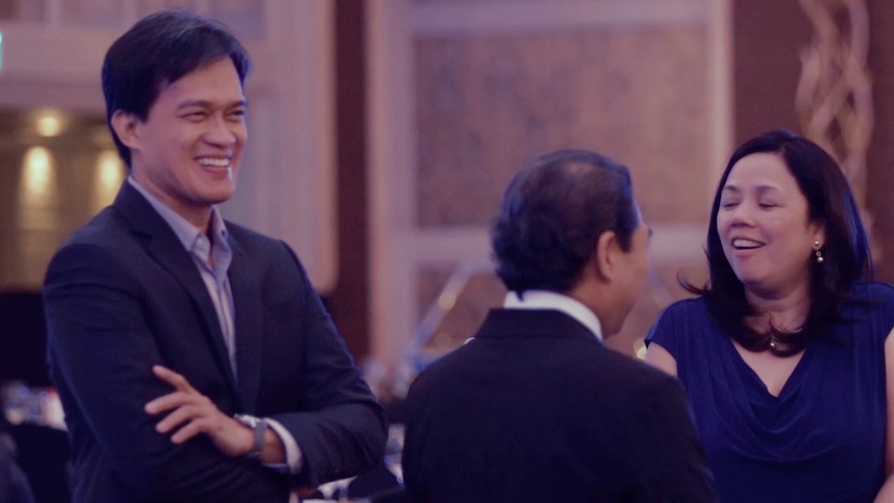 Ateneo Law Homecoming 2019