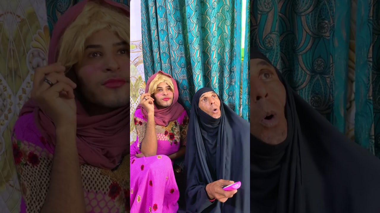 فراوله حثلت عله كلب ام حمزه 😂