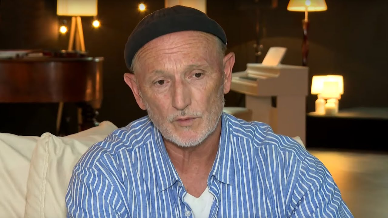 MUSTAFA ŠIRBIĆ ZA HAYAT.BA: KNJIGE SU MI BILE NAJVEĆA OAZA GDJE SAM SMIRIVAO DUŠU