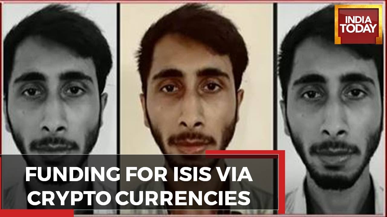 Patna Terror Module: NIA Crackdown On ISIS Terror Module, Mohsin Arrested In Delhi's Batla House