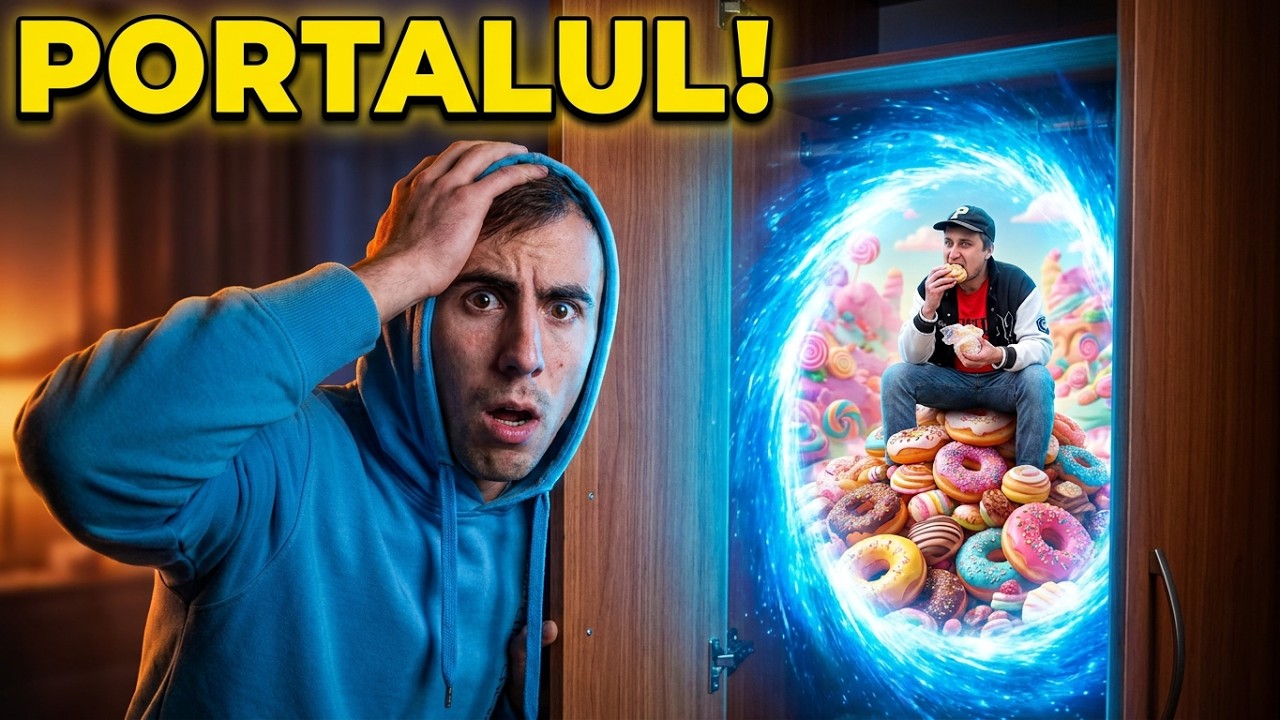 Mai pe scurt vorbind  Cel Mai Zgircit Om