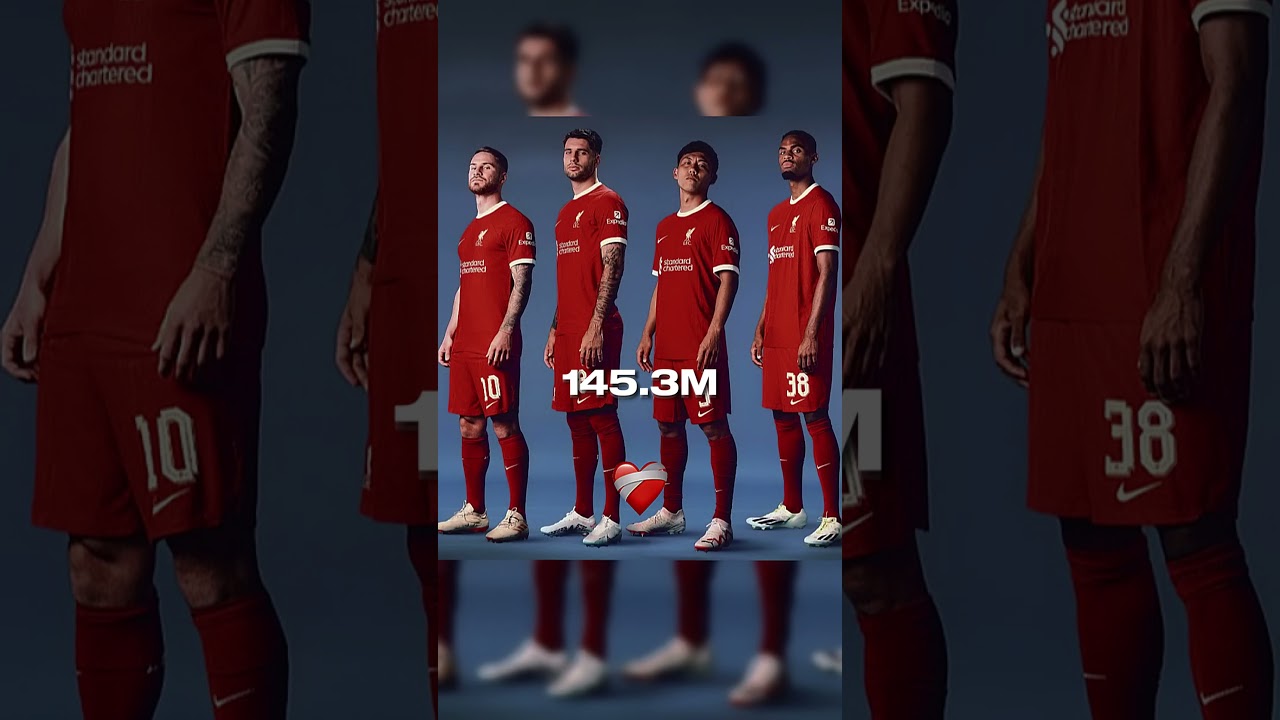 Caicedo VS Whole Liverpool Midfield 💀💀💀  #edit #liverpool
