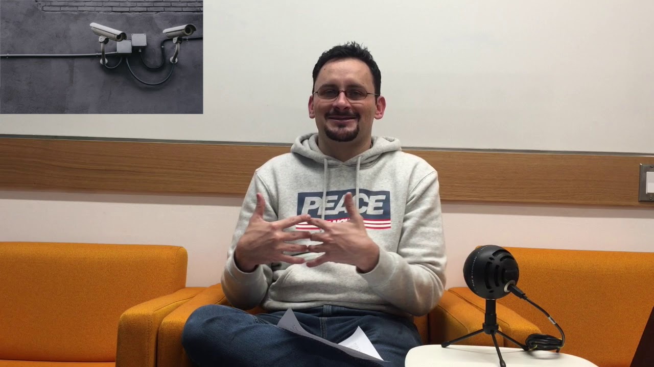 5 Predicciones de Ciberseguridad para 2020 - Vulnerable Podcast