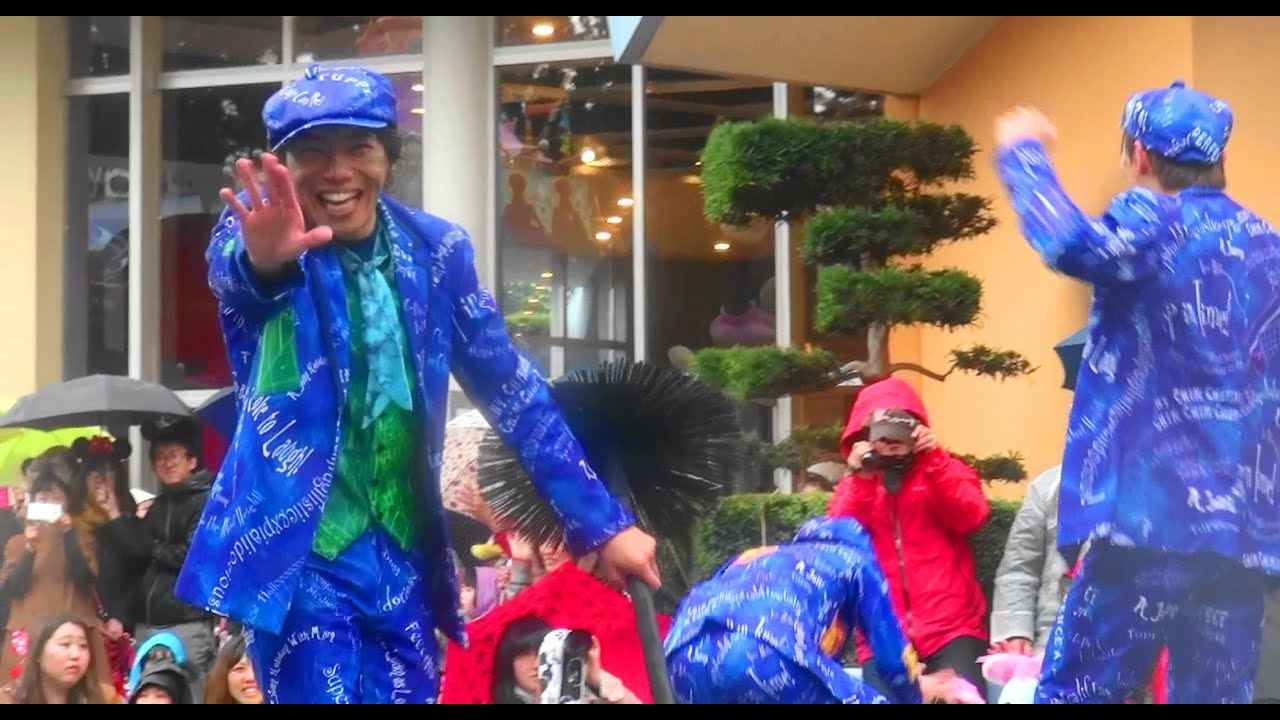 2014.4.6 ハピネス・イズ・ヒア～土砂降りほぼカット無しバージョン～