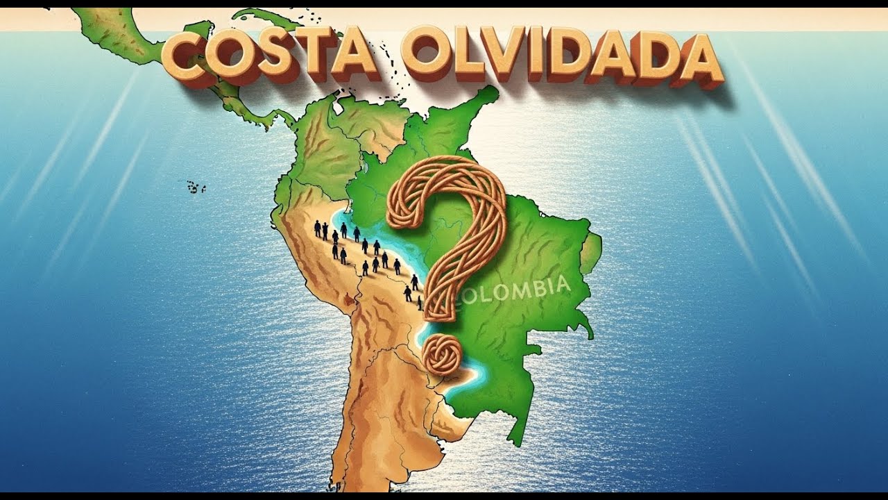 Por qué la costa colombiana está vacía