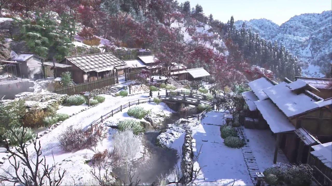 Assassin's Creed Shadows - Part 33