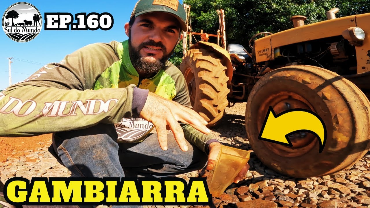 ✅ FERRAMENTAS PARA A CULTURA DO TABACO/FUMO
