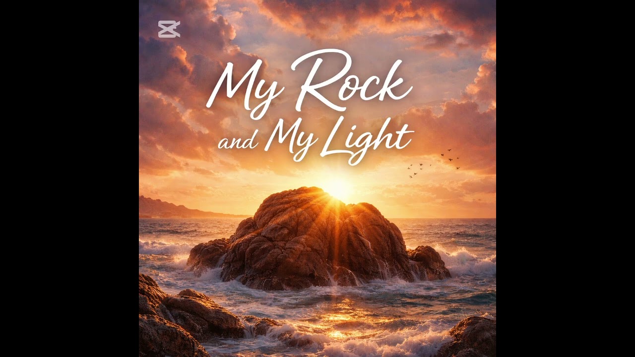 My Rock and My Light