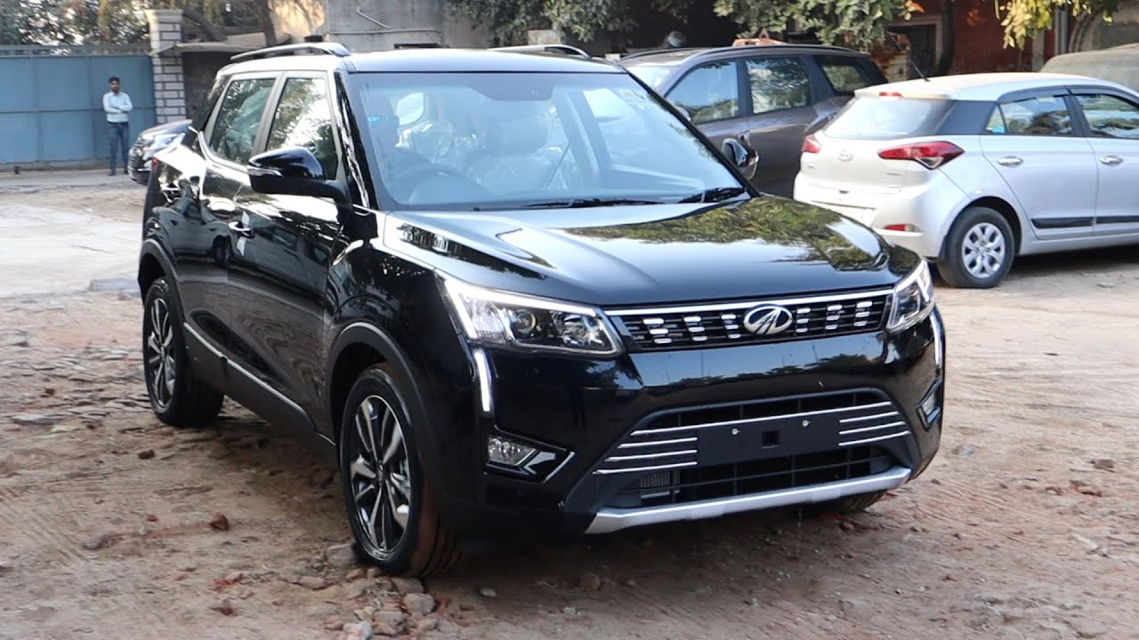 Mahindra XUV300 W8 Optional 2021 | XUV300 2021 Top Model | Review | Price | Interior | Petrol/Diesel