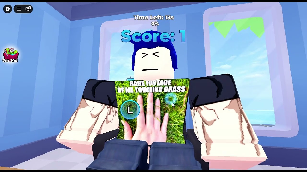 Testing out rotube simulator