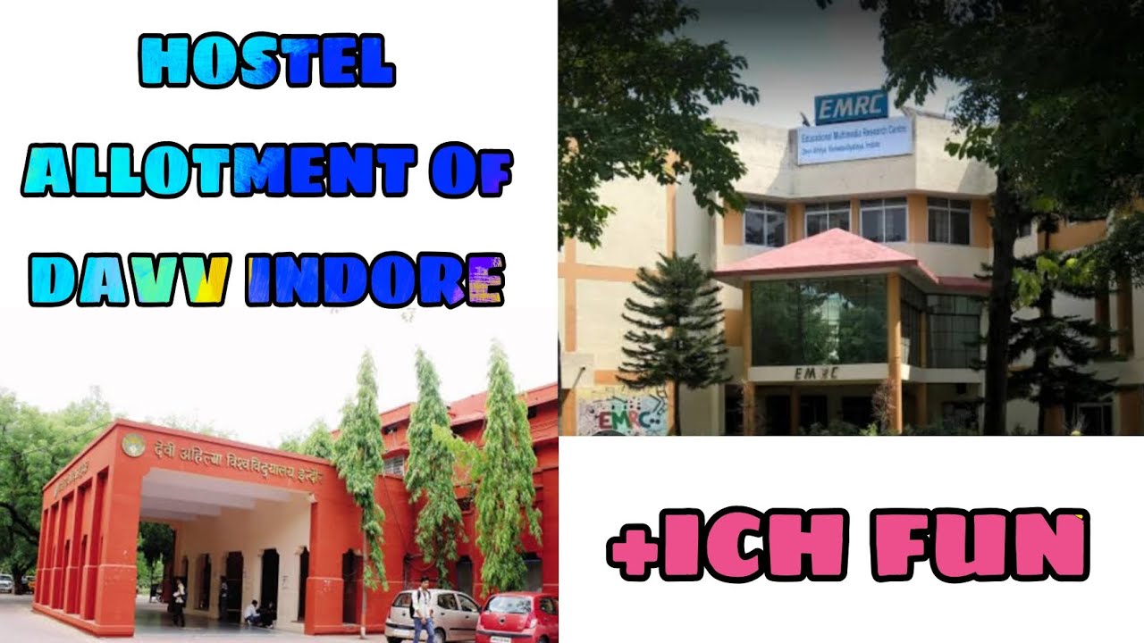 💥 HOSTEL TOUR 🏨 OF #davvindore #ims #cuet #iips + HOSTEL ALLOTMENT 💯 + #ich FUN🎊
